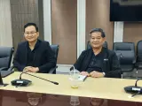 ศูนย์ข้อมูลเกษตรแห่งชาติหารือแนวทางการเชื่อมโยงข้อมูลรายบุคคล มุ่งยกระดับการวิเคราะห์ข้อมูล เพื่อเข้าใจความเป็นอยู่และศักยภาพการผลิตของเกษตรกรอย่างรอบด้าน